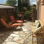 アパート Gaeste-apartment Verweilzeit