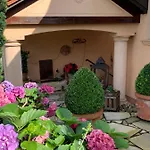 Gaeste-apartment Verweilzeit ヴィントハーゲン