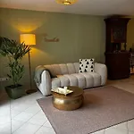 Gaeste-apartment Verweilzeit