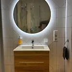 Gaeste-apartment Verweilzeit アパート ヴィントハーゲン