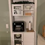 アパート Gaeste-apartment Verweilzeit *