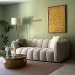 Apartmán Gaeste-apartment Verweilzeit Windhagen