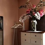 Gaeste-apartment Verweilzeit *