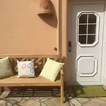 Gaeste-apartment Verweilzeit アパート *