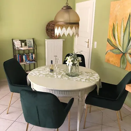 Gaeste-apartment Verweilzeit * Windhagen