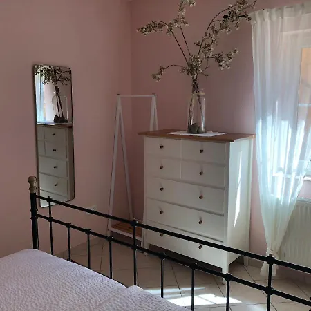 Gaeste-apartment Verweilzeit