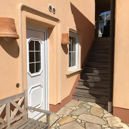 Gaeste-apartment Verweilzeit Διαμέρισμα Windhagen