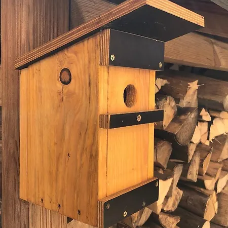 Appartamento Gaeste-apartment Verweilzeit *