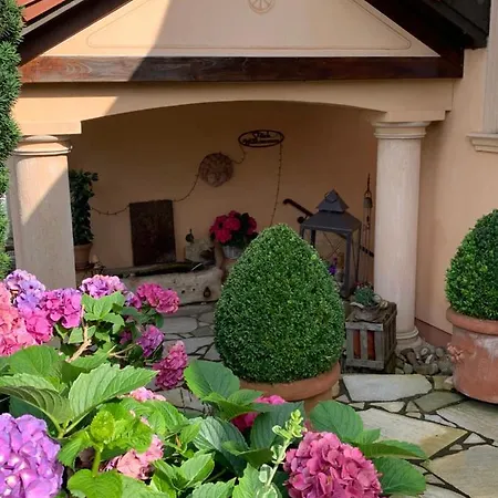 Gaeste-apartment Verweilzeit Windhagen