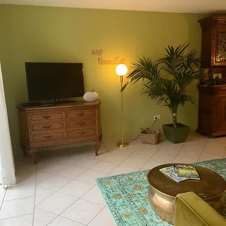 Gaeste-apartment Verweilzeit Windhagen