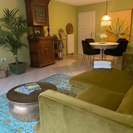 Gaeste-apartment Verweilzeit