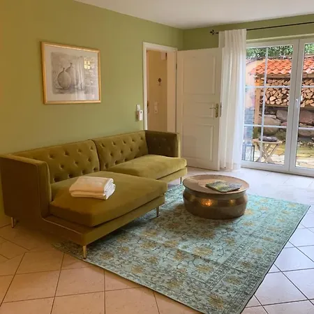 Gaeste-apartment Verweilzeit Διαμέρισμα Windhagen