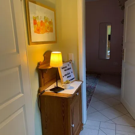 Gaeste-apartment Verweilzeit Appartamento Windhagen