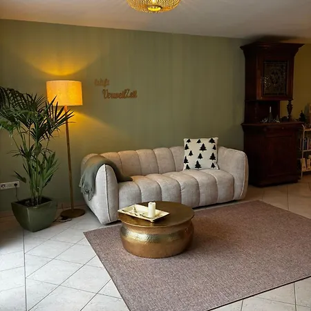 Gaeste-apartment Verweilzeit