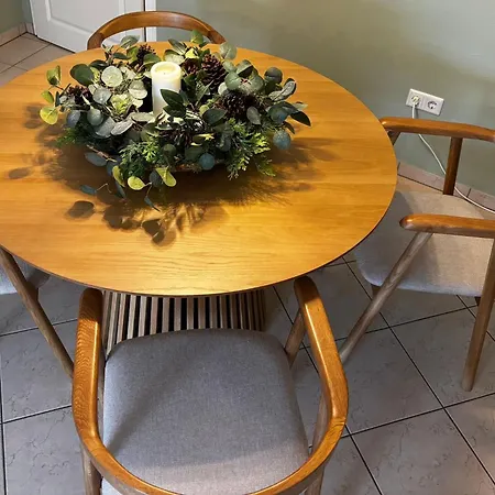 Gaeste-apartment Verweilzeit * Windhagen