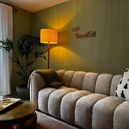 Gaeste-apartment Verweilzeit