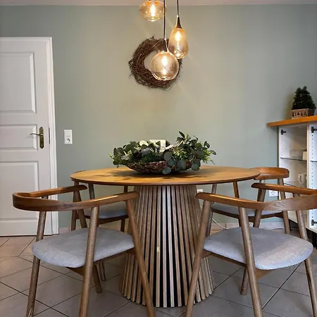 Gaeste-apartment Verweilzeit Windhagen