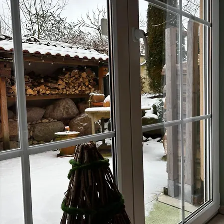 Apartment Gaeste-apartment Verweilzeit