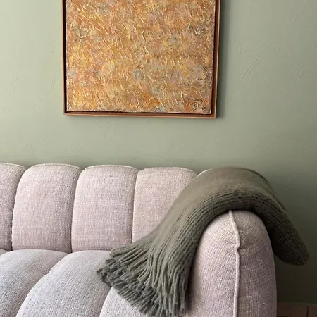 Apartmán Gaeste-apartment Verweilzeit Windhagen