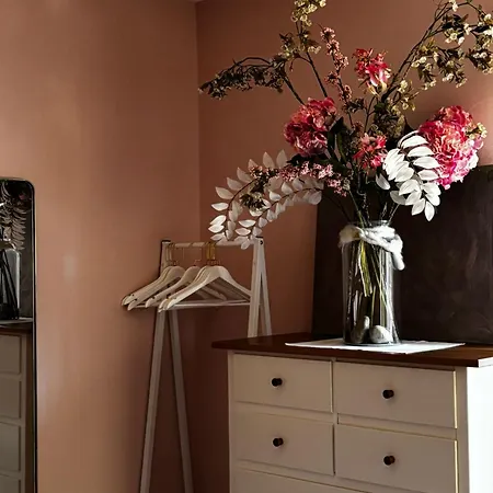 Gaeste-apartment Verweilzeit *