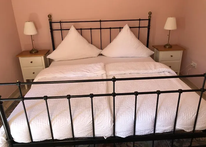 Gaeste-apartment Verweilzeit * Windhagen