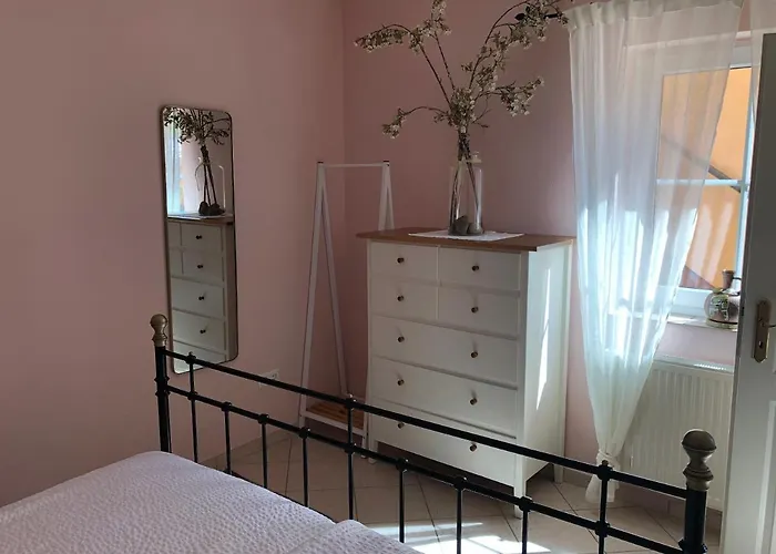 Gaeste-apartment Verweilzeit