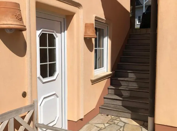 Gaeste-apartment Verweilzeit Apartamento Windhagen