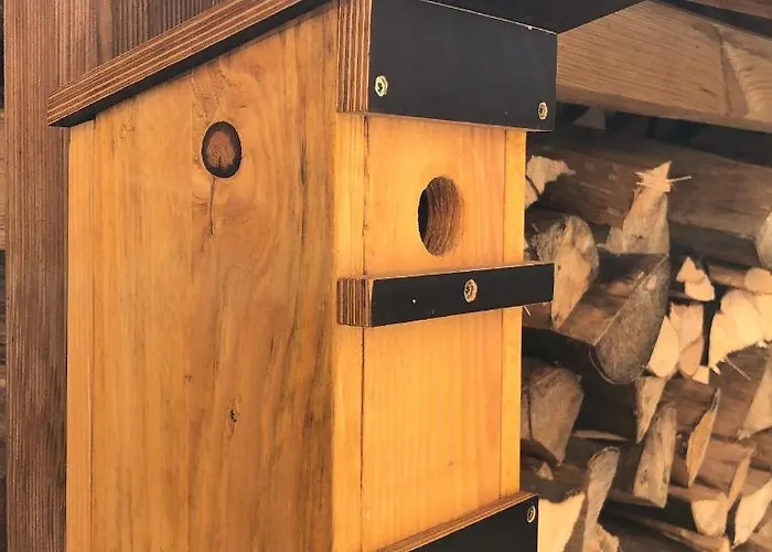 Apartamento Gaeste-apartment Verweilzeit *