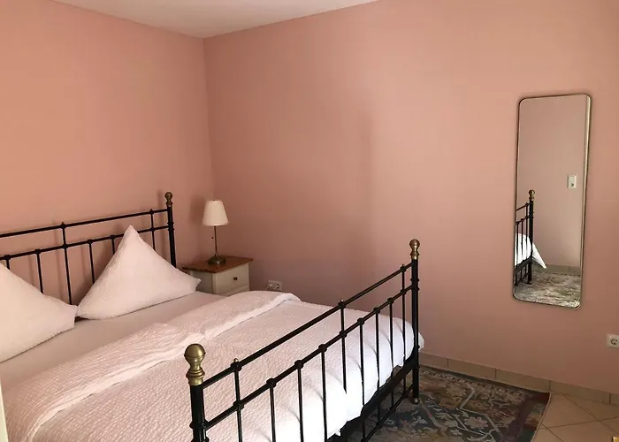 Gaeste-apartment Verweilzeit Apartamento