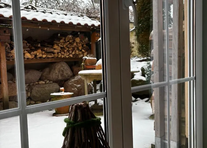 Apartment Gaeste-apartment Verweilzeit