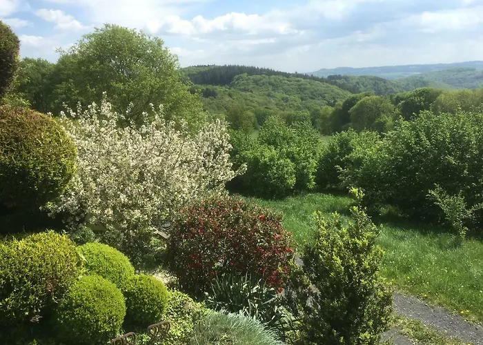 Apartamento Gaeste-apartment Verweilzeit